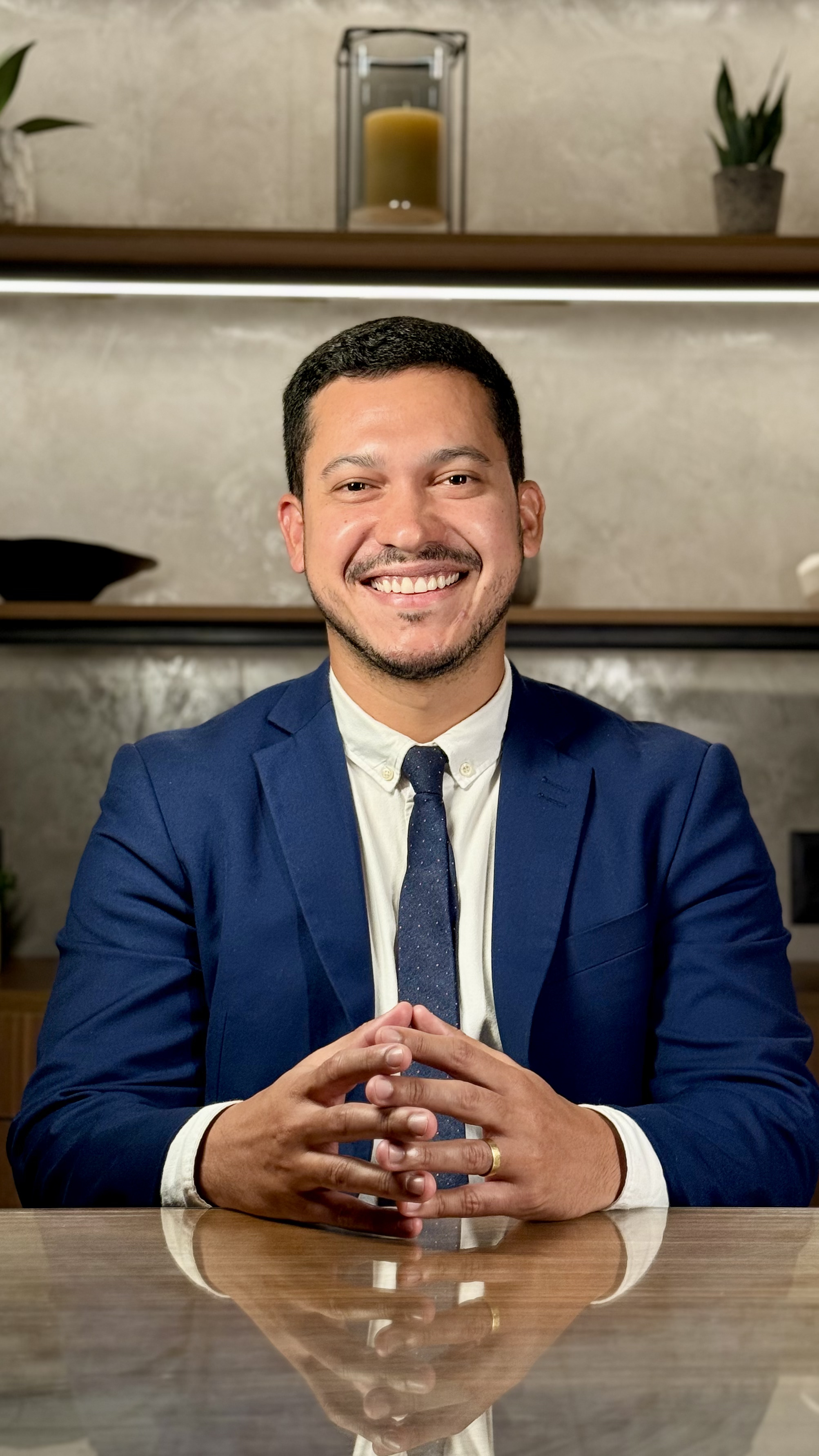 Dr. Emmanuell Alves Lopes